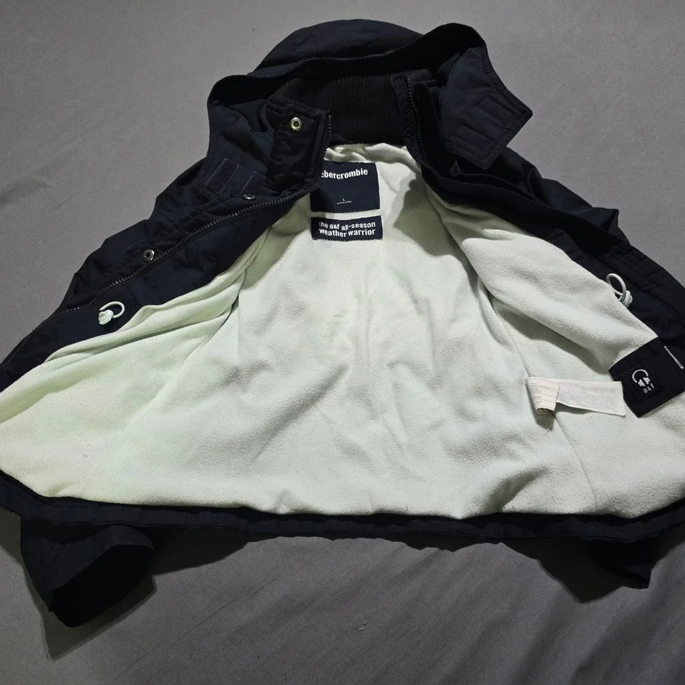 abercrombie kids keep your